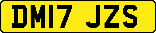 DM17JZS