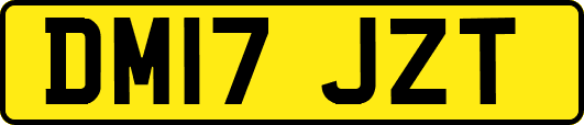 DM17JZT