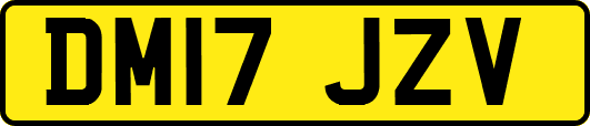 DM17JZV