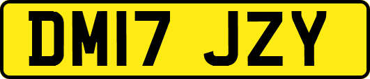 DM17JZY