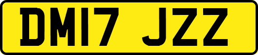 DM17JZZ