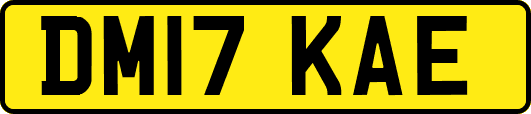 DM17KAE