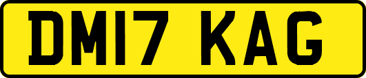 DM17KAG