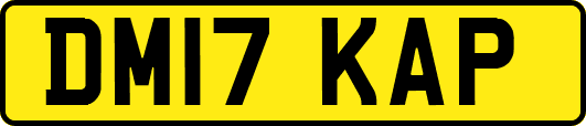 DM17KAP