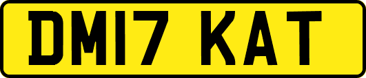 DM17KAT