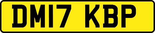 DM17KBP