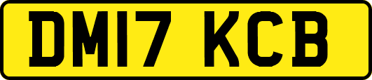 DM17KCB