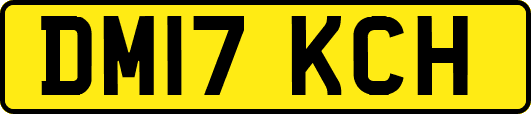 DM17KCH