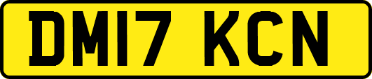 DM17KCN