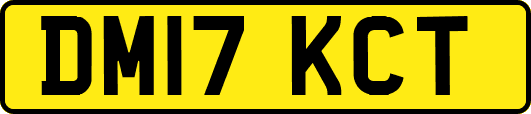 DM17KCT
