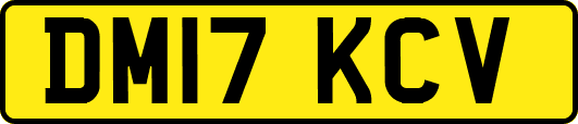 DM17KCV
