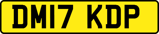 DM17KDP