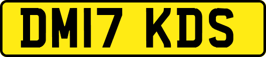 DM17KDS