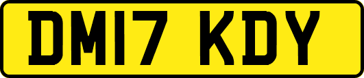 DM17KDY
