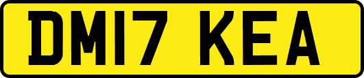 DM17KEA