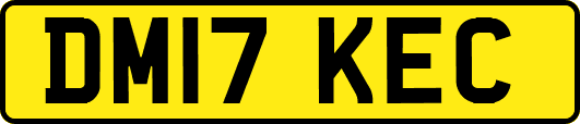 DM17KEC