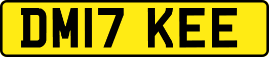 DM17KEE