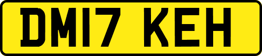 DM17KEH