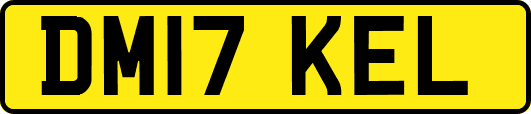 DM17KEL