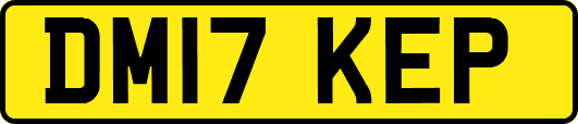 DM17KEP