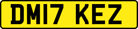 DM17KEZ