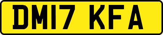 DM17KFA
