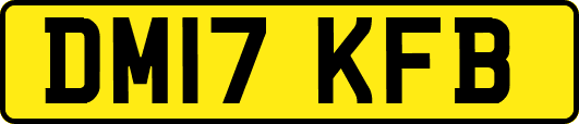 DM17KFB