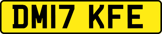 DM17KFE