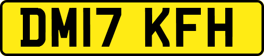 DM17KFH