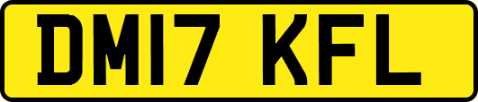 DM17KFL