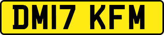 DM17KFM