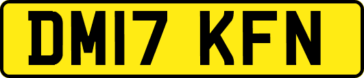 DM17KFN