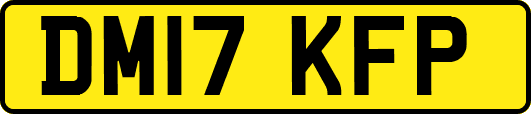 DM17KFP