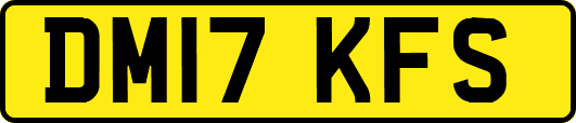 DM17KFS