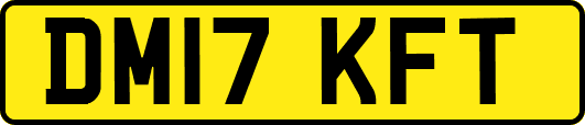 DM17KFT