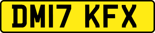 DM17KFX