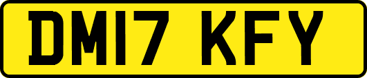 DM17KFY