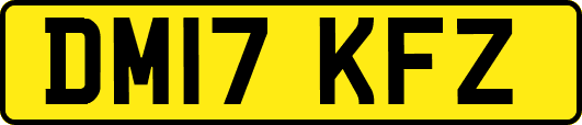DM17KFZ