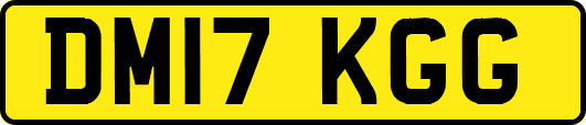 DM17KGG
