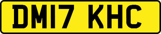 DM17KHC