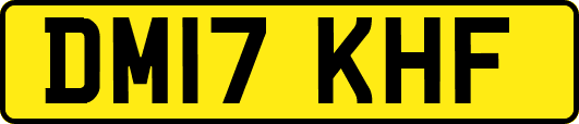DM17KHF