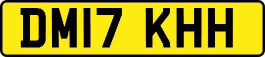 DM17KHH