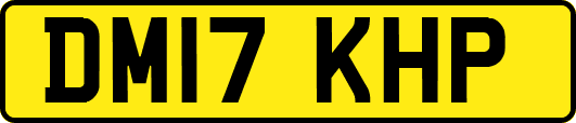 DM17KHP