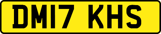 DM17KHS