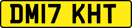 DM17KHT