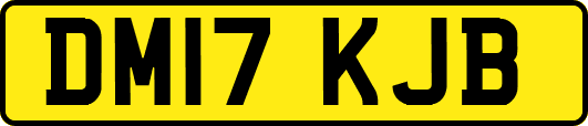 DM17KJB