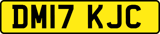 DM17KJC