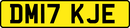 DM17KJE