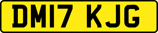 DM17KJG
