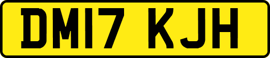 DM17KJH
